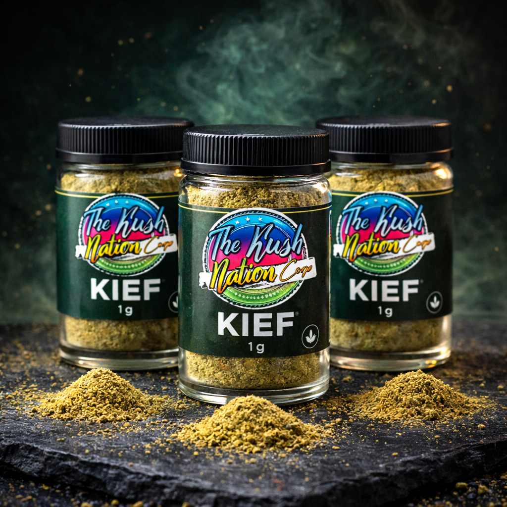 Kief