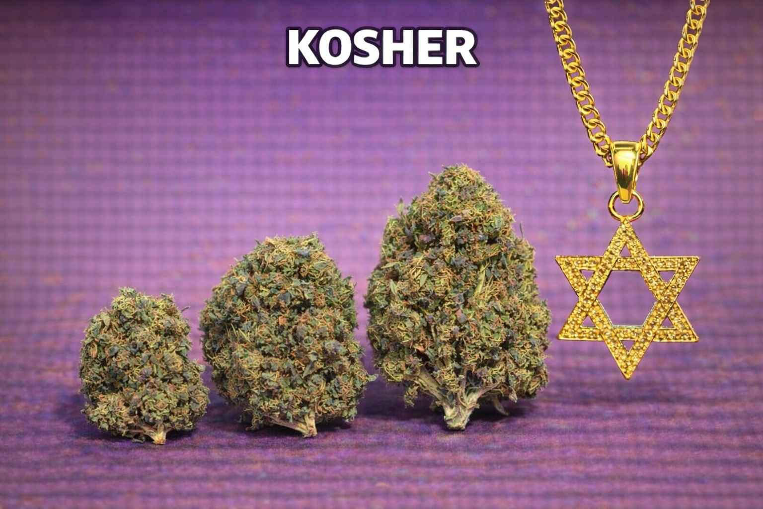 KOSHER