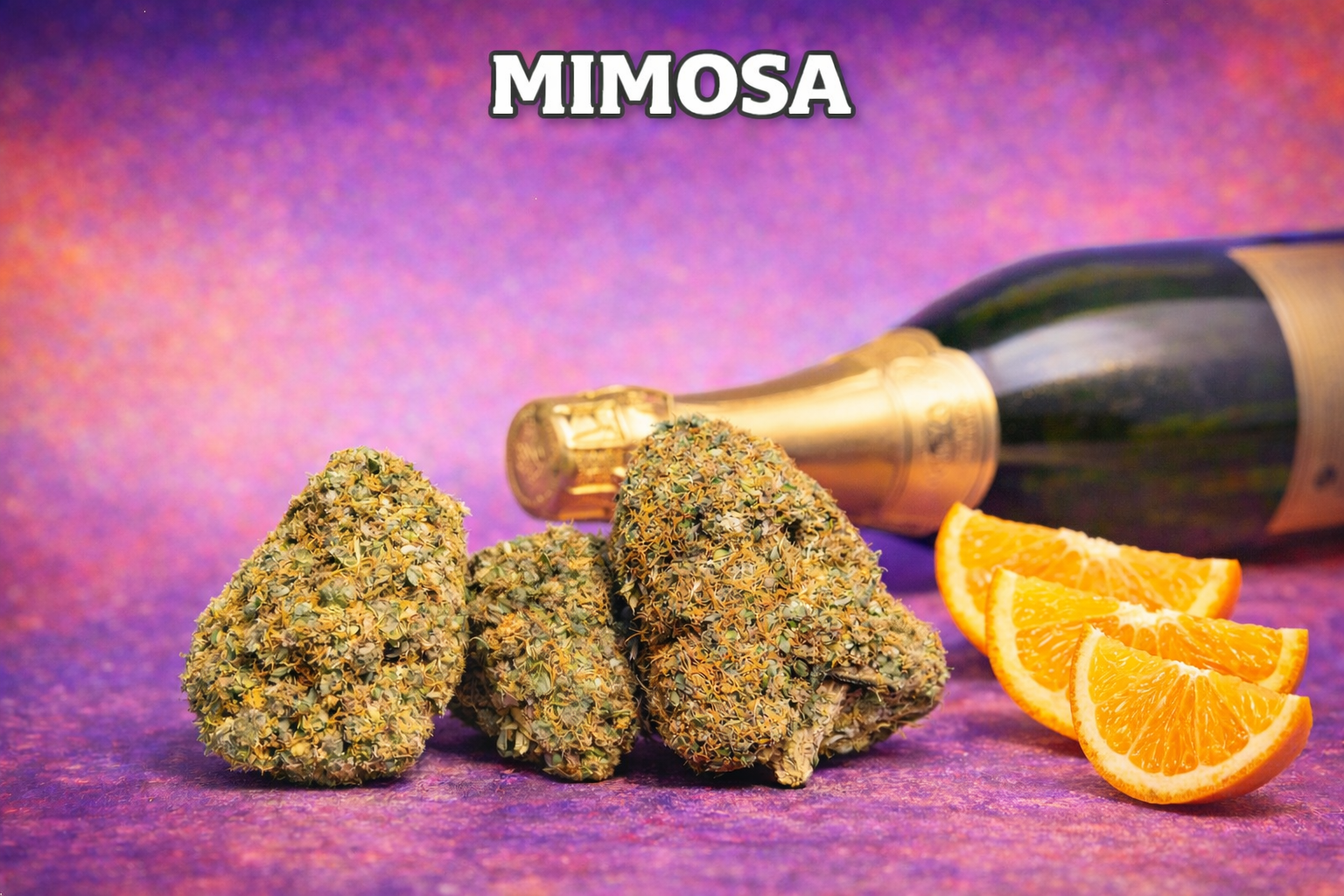 MIMOSA