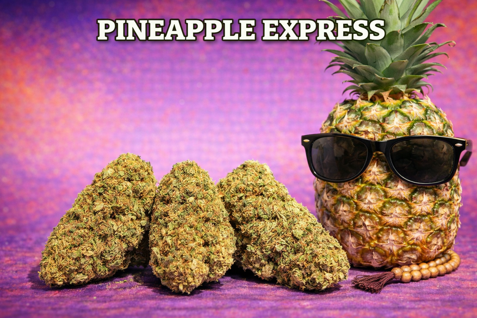 Pineapple Express