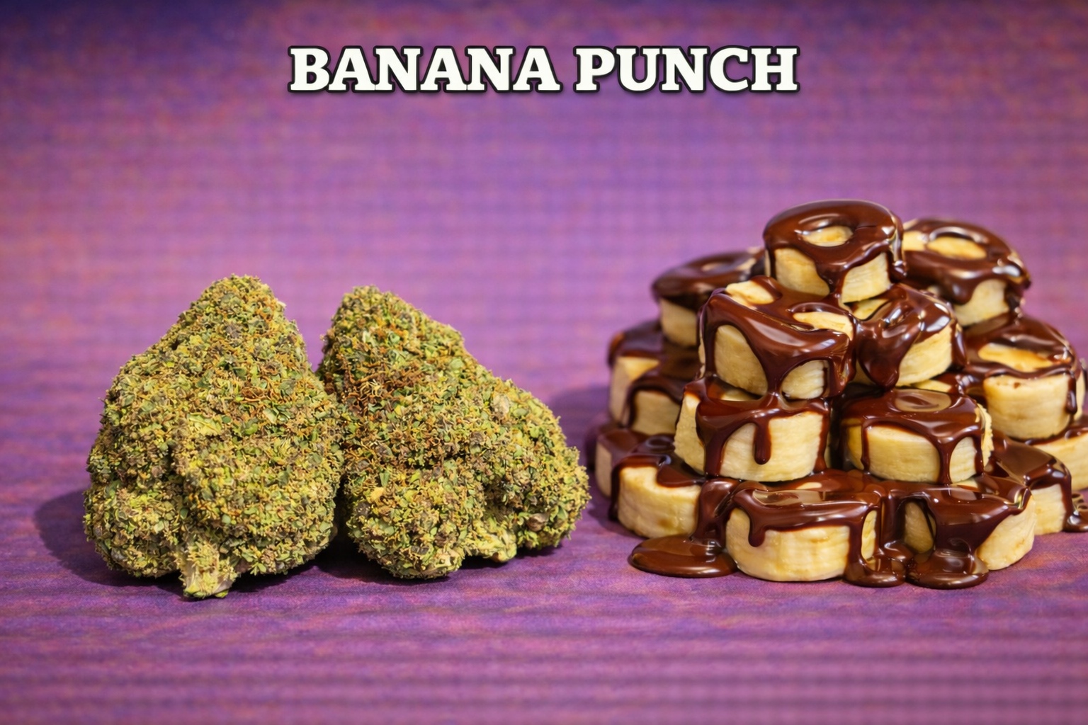 BANANA PUNCH